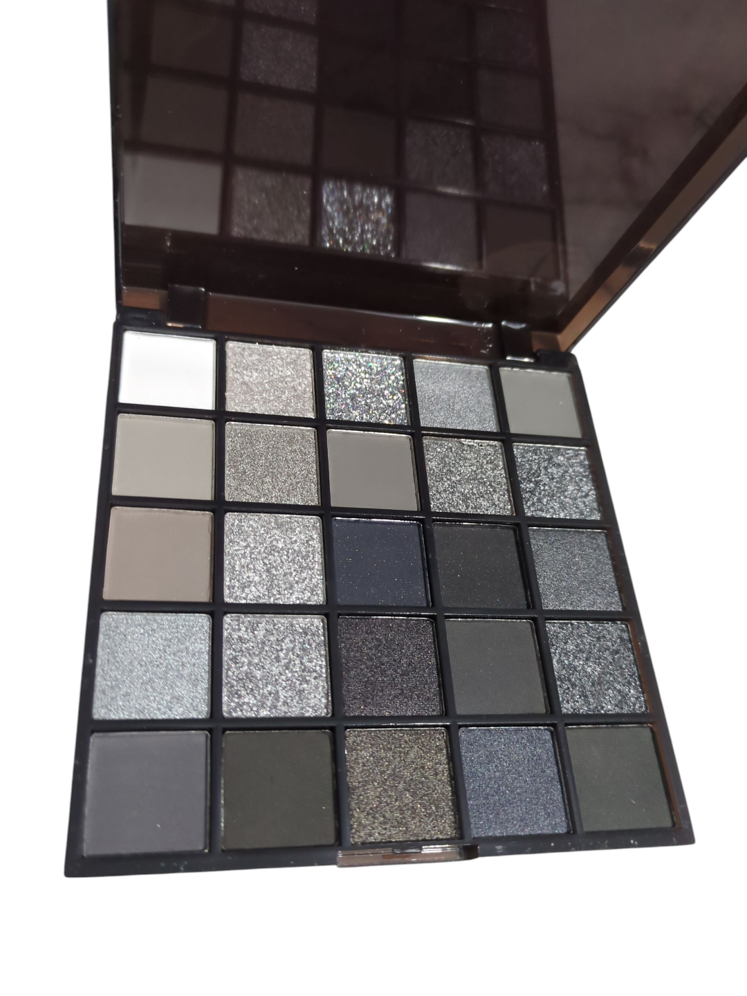 Baddie Vibes Makeup- Reusable makeup cloth's with body cross bag goth Package