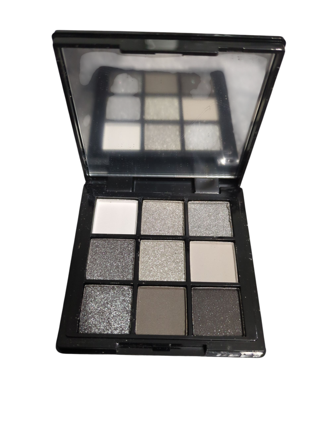 Grunge Soul - Cross Bag & Makeup Essentials