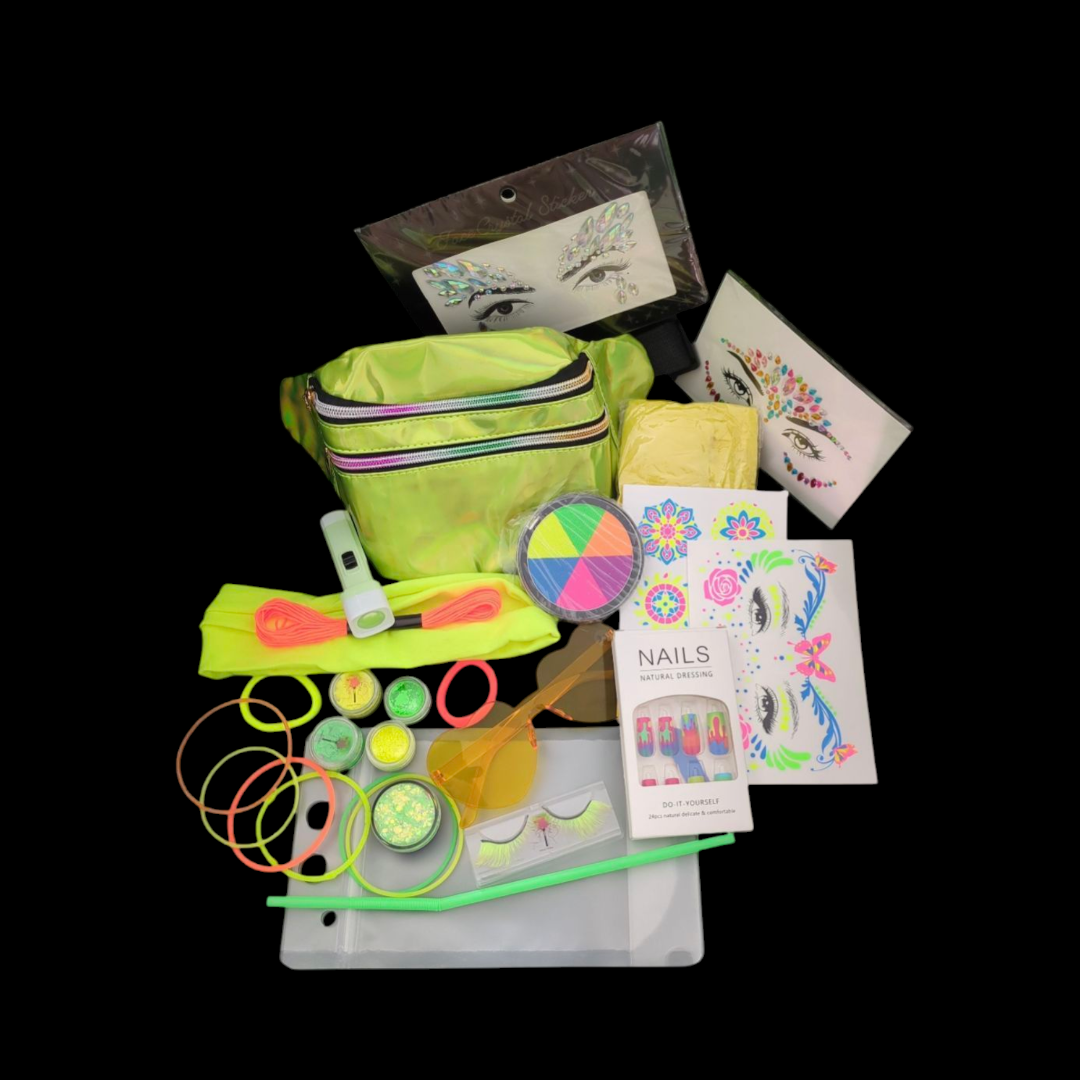 Festival Packages RadiFesti