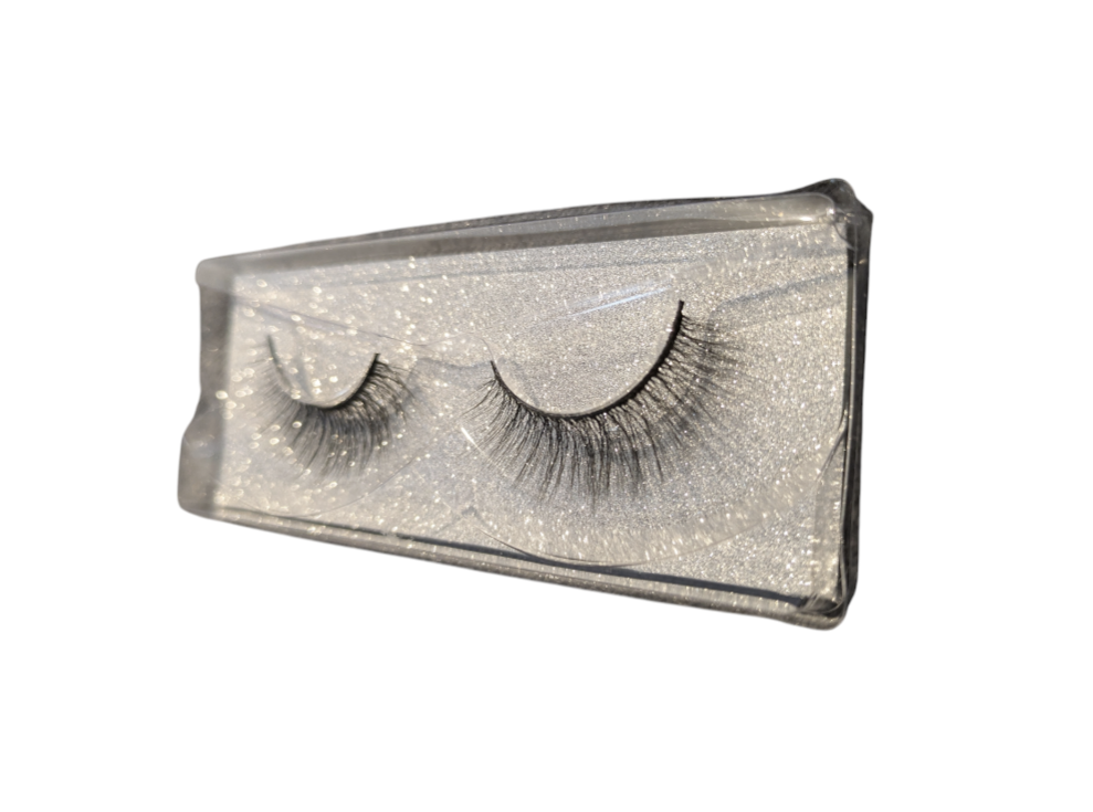 Everyday Faux Mink Strip Lashes