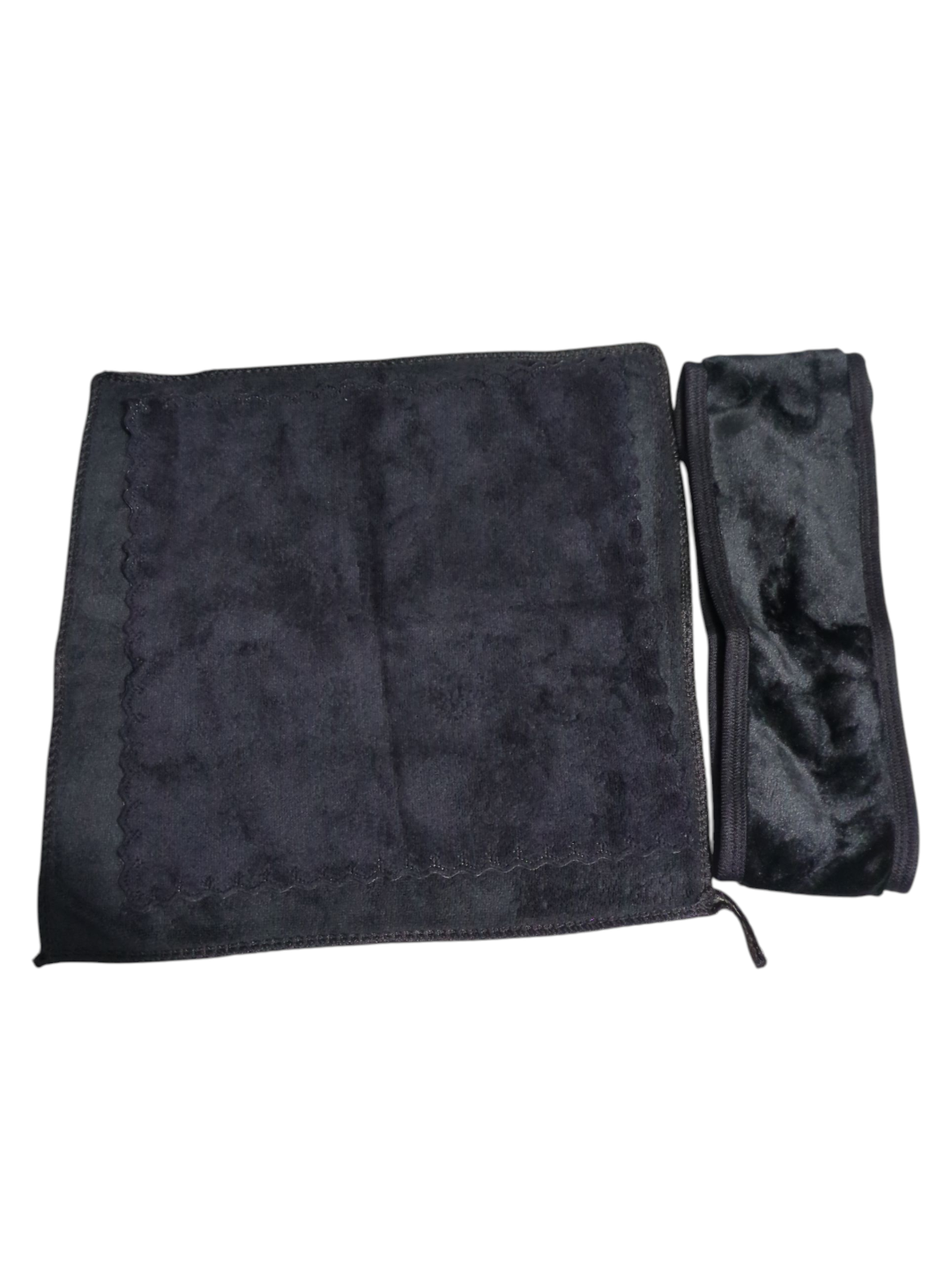 Fear you not - Ultimate package Includes body cross bag-Makeup-Makeup reusable cloth's &Makeup brushes-jewellery