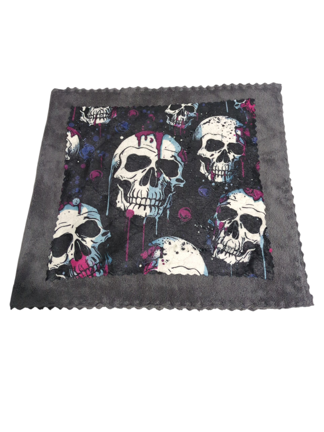 Fear you not - Ultimate package Includes body cross bag-Makeup-Makeup reusable cloth's &Makeup brushes-jewellery