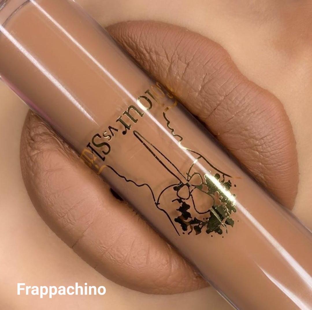 Frappachino - Liquid Lipstick