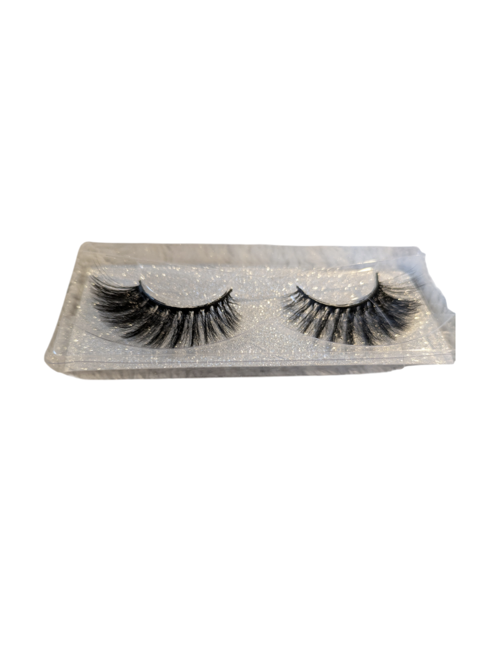 Lash it up! - Faux Mink Strip Lashes