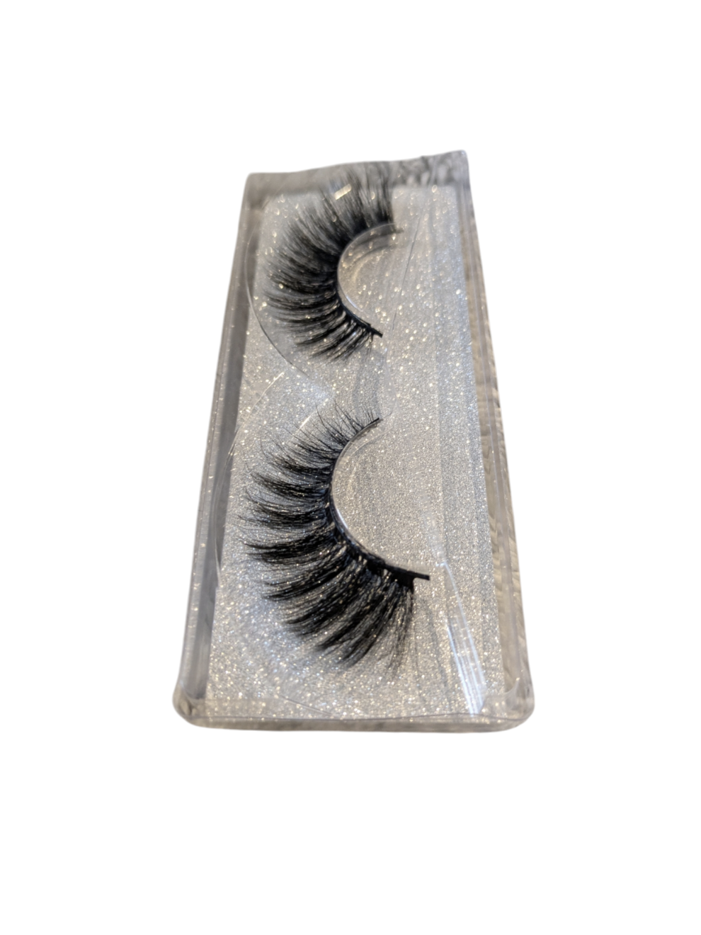 Lash it up! - Faux Mink Strip Lashes