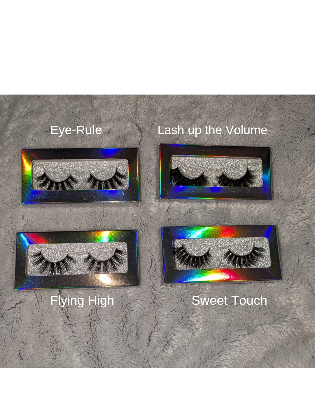 Lash Premium Box