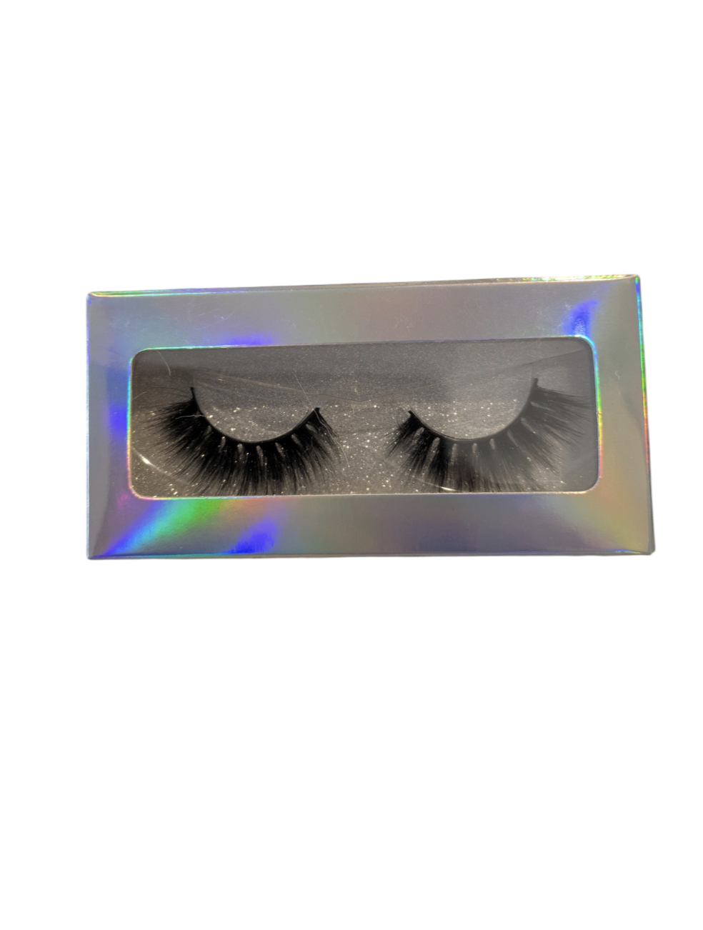 Sweet Touch Faux Mink Strip Lashes