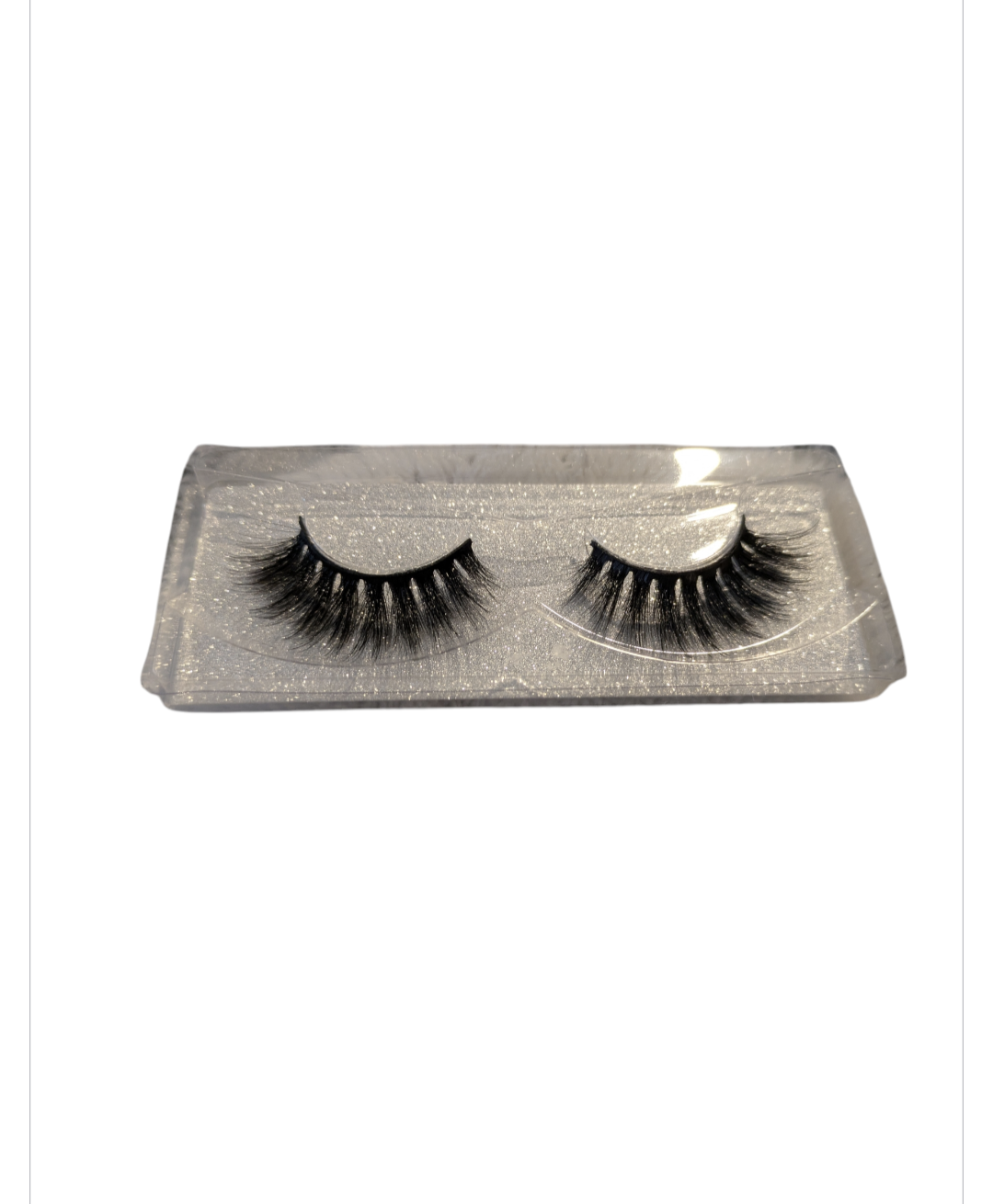 Sweet Touch Faux Mink Strip Lashes
