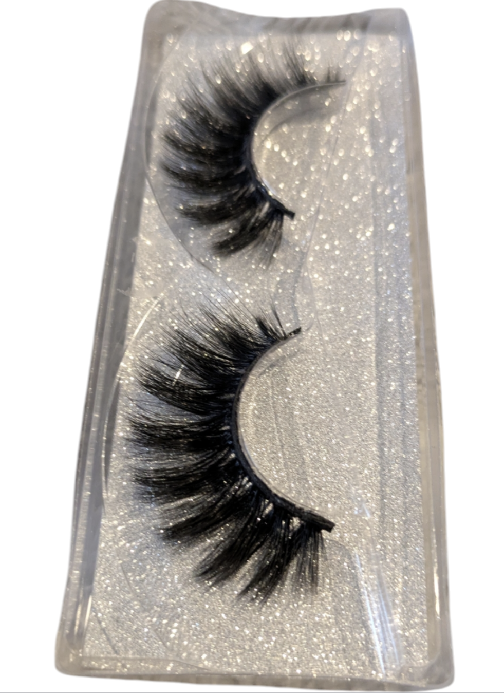 Turn up the volume Faux Mink Strip Lashes