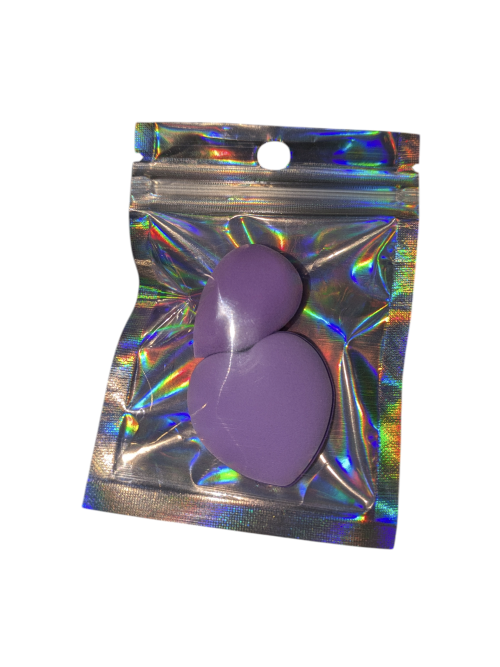2 Pack Mini Beauty Sponges