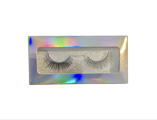 Everyday Faux Mink Strip Lashes