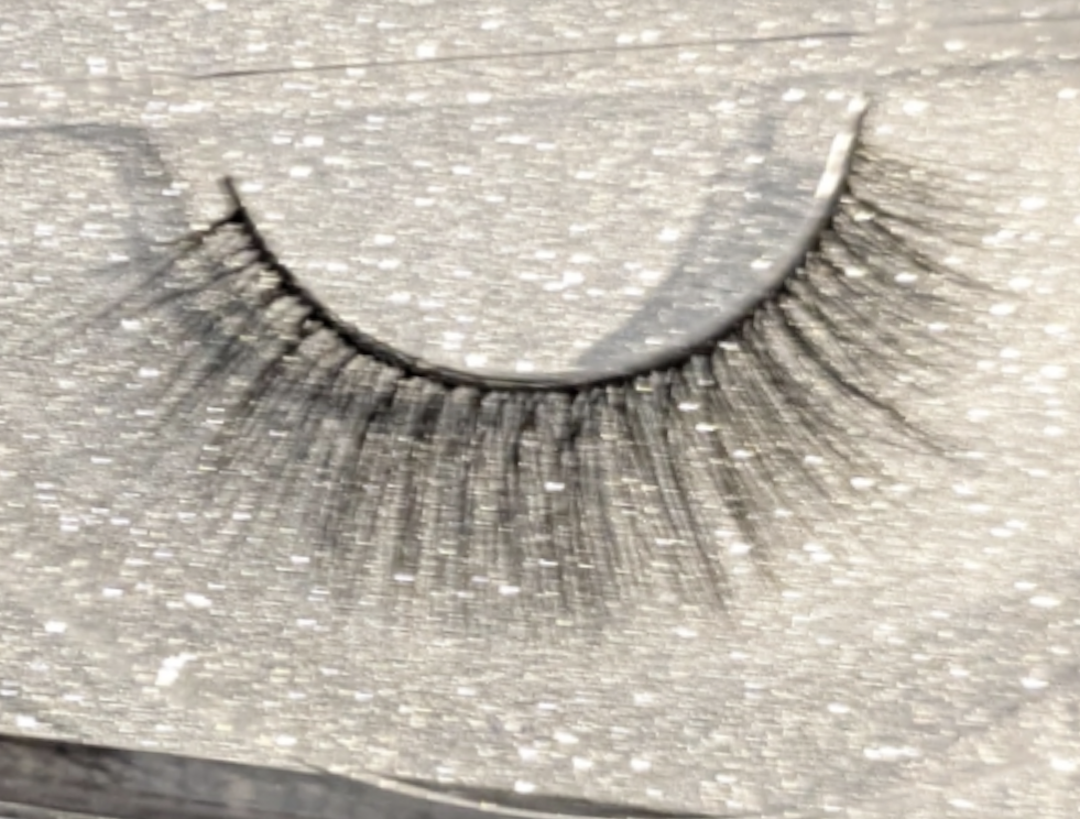 Everyday Faux Mink Strip Lashes