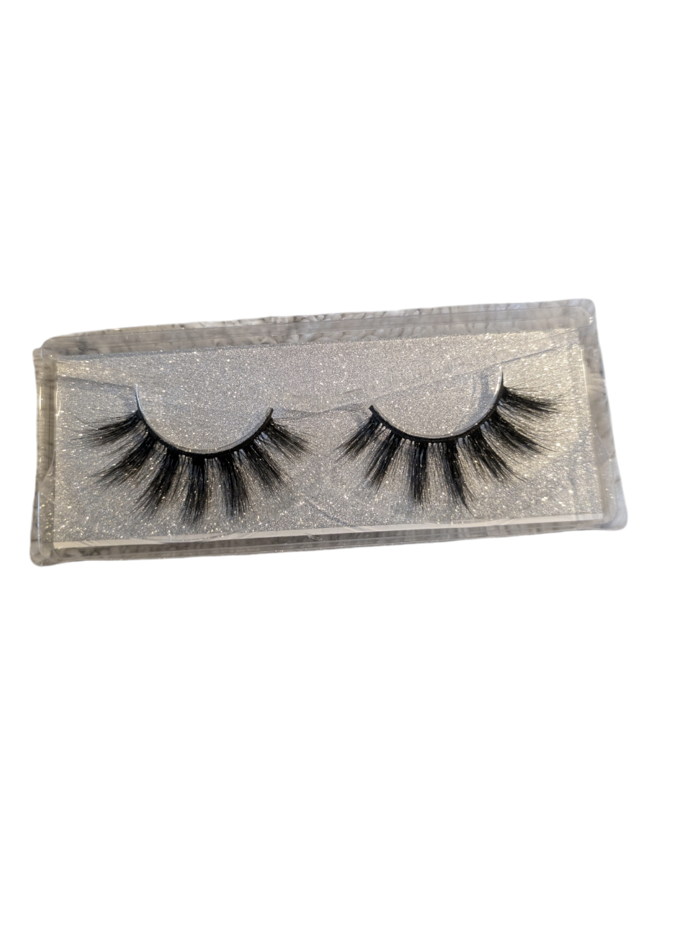 Eye-Rule - Faux Mink Strip Lashes