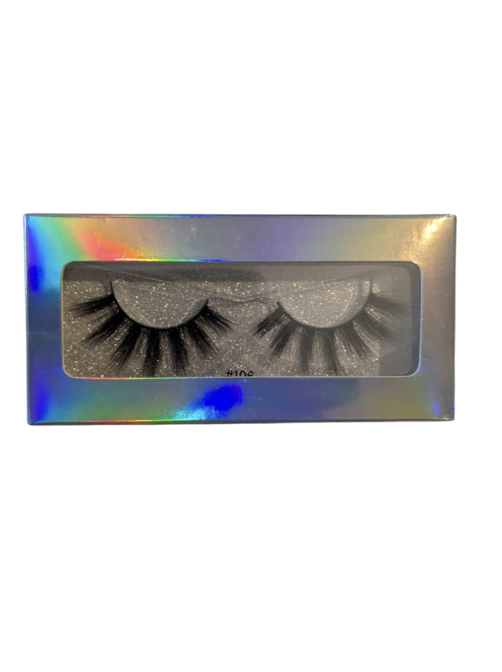 Eye-Rule - Faux Mink Strip Lashes