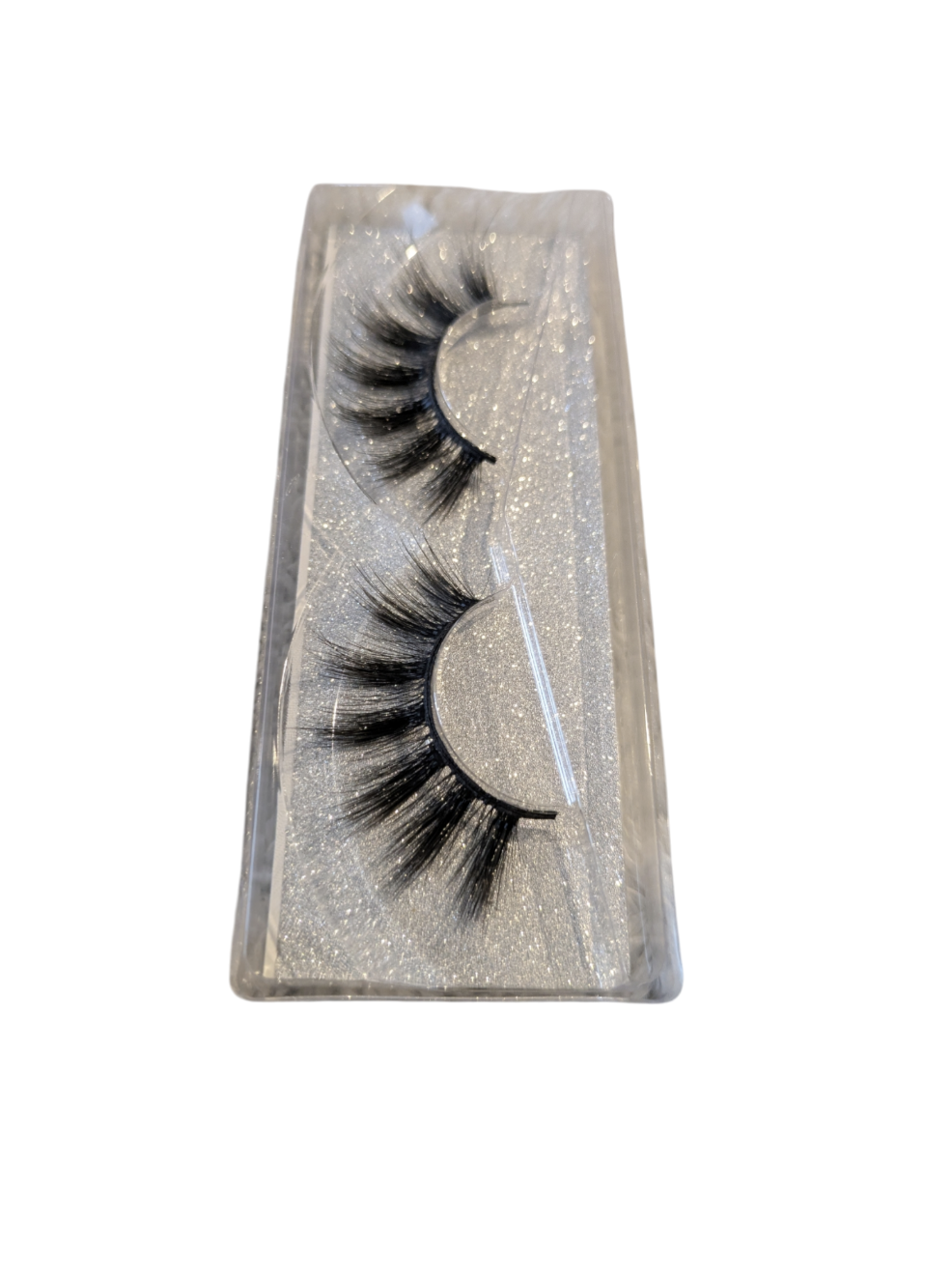 Eye-Rule - Faux Mink Strip Lashes