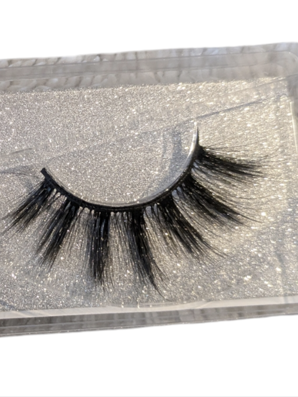 Eye-Rule - Faux Mink Strip Lashes