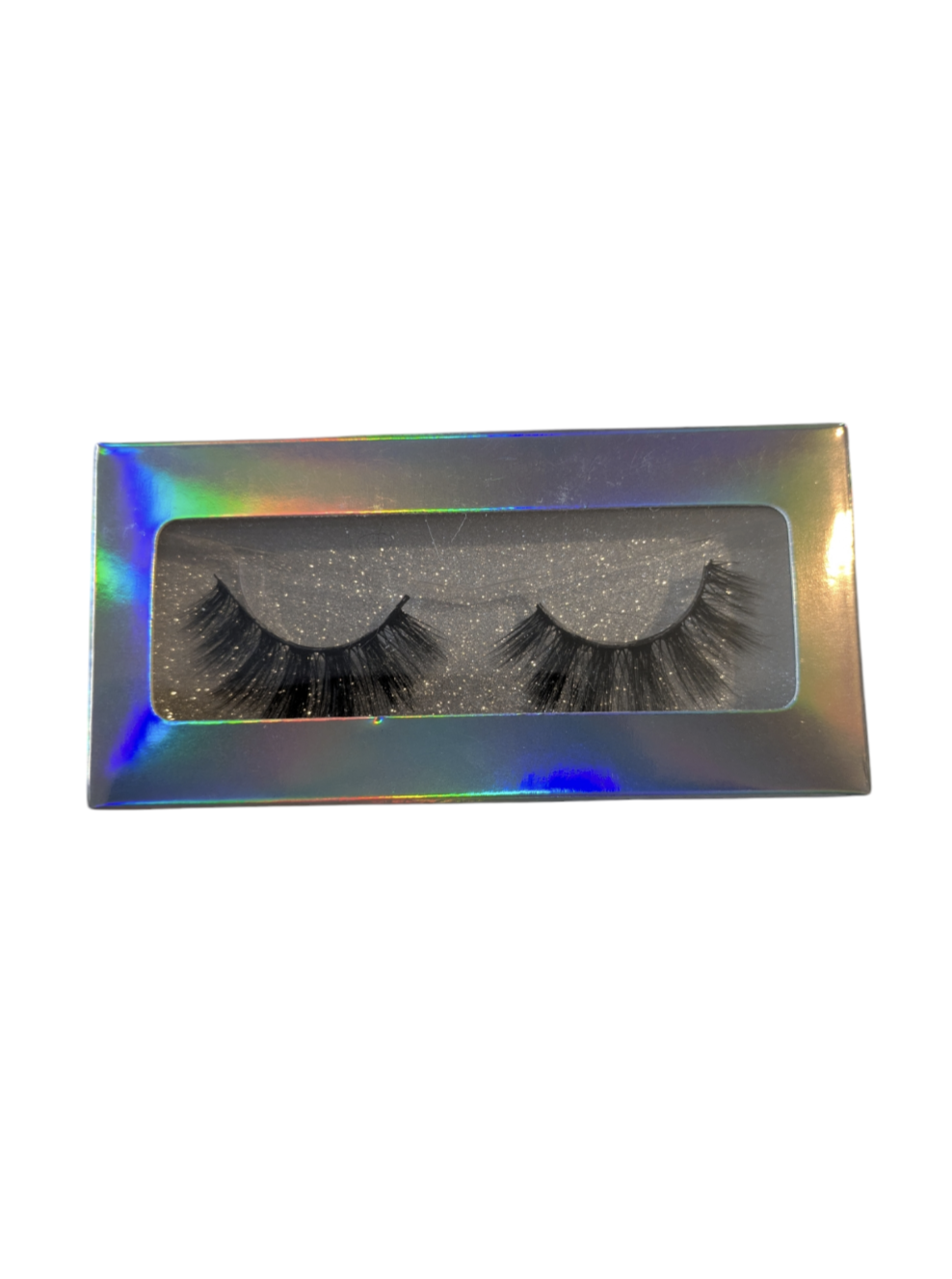 Flying High Faux Mink Strip Lashes