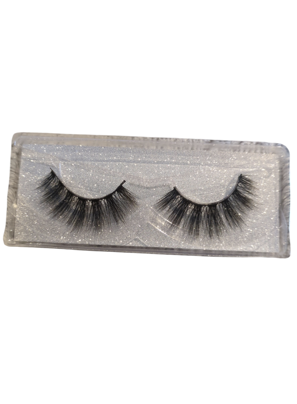 Flying High Faux Mink Strip Lashes