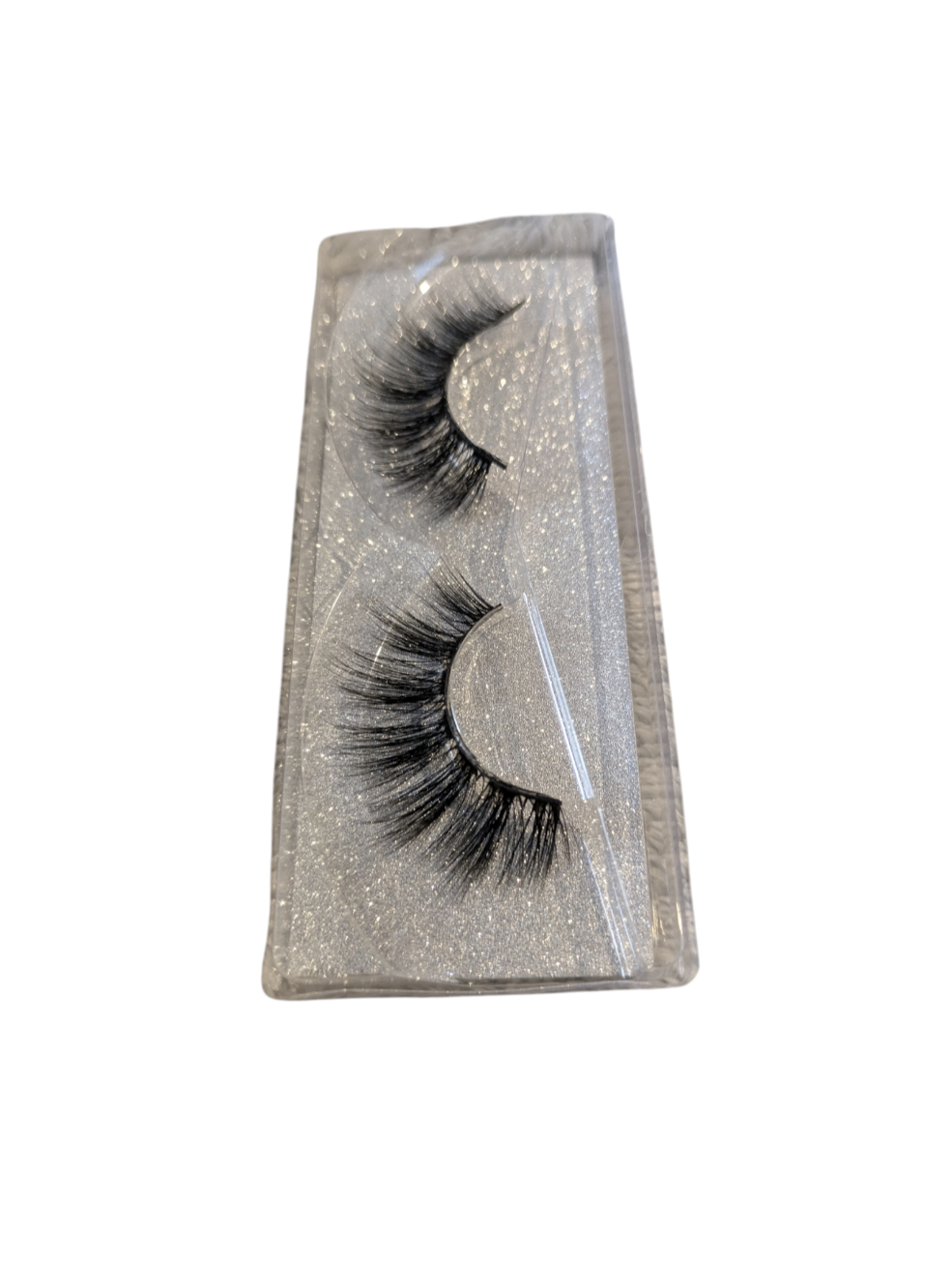 Flying High Faux Mink Strip Lashes