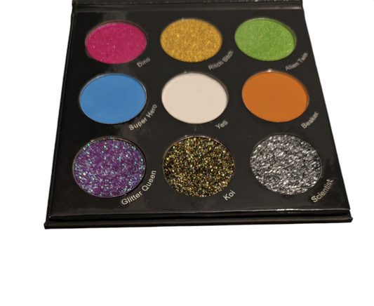 I DREAMT I WAS A... - Eyeshadow Palette