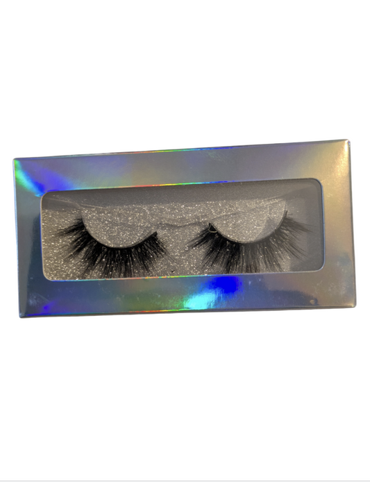 Lashious Faux Mink Strip Lashes