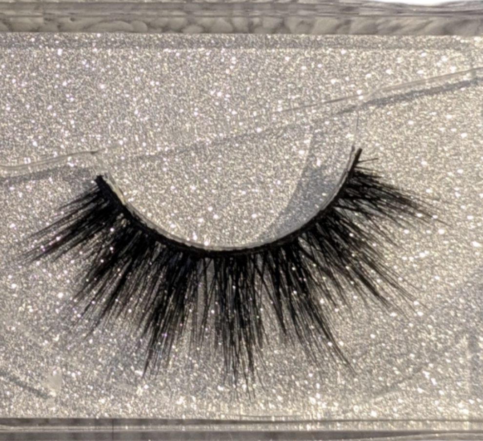 Lashious Faux Mink Strip Lashes