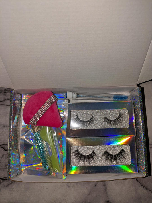 Lash Premium Box