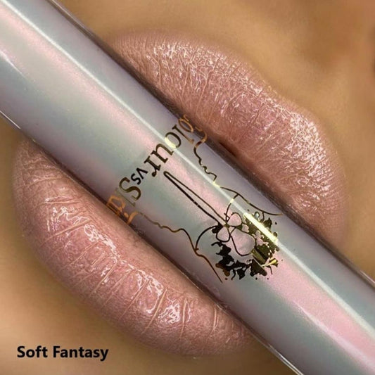 Soft Fantasy - Lip Strobe non sticky gloss