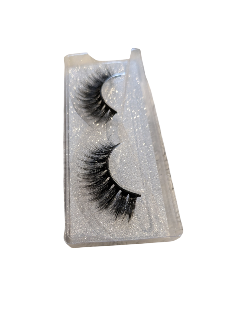 Sweet Touch Faux Mink Strip Lashes