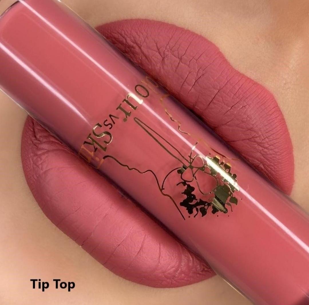 Tip Top - Liquid Lipstick