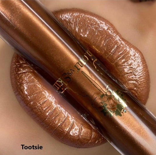 Tootsie Lip Strobe non sticky lip gloss