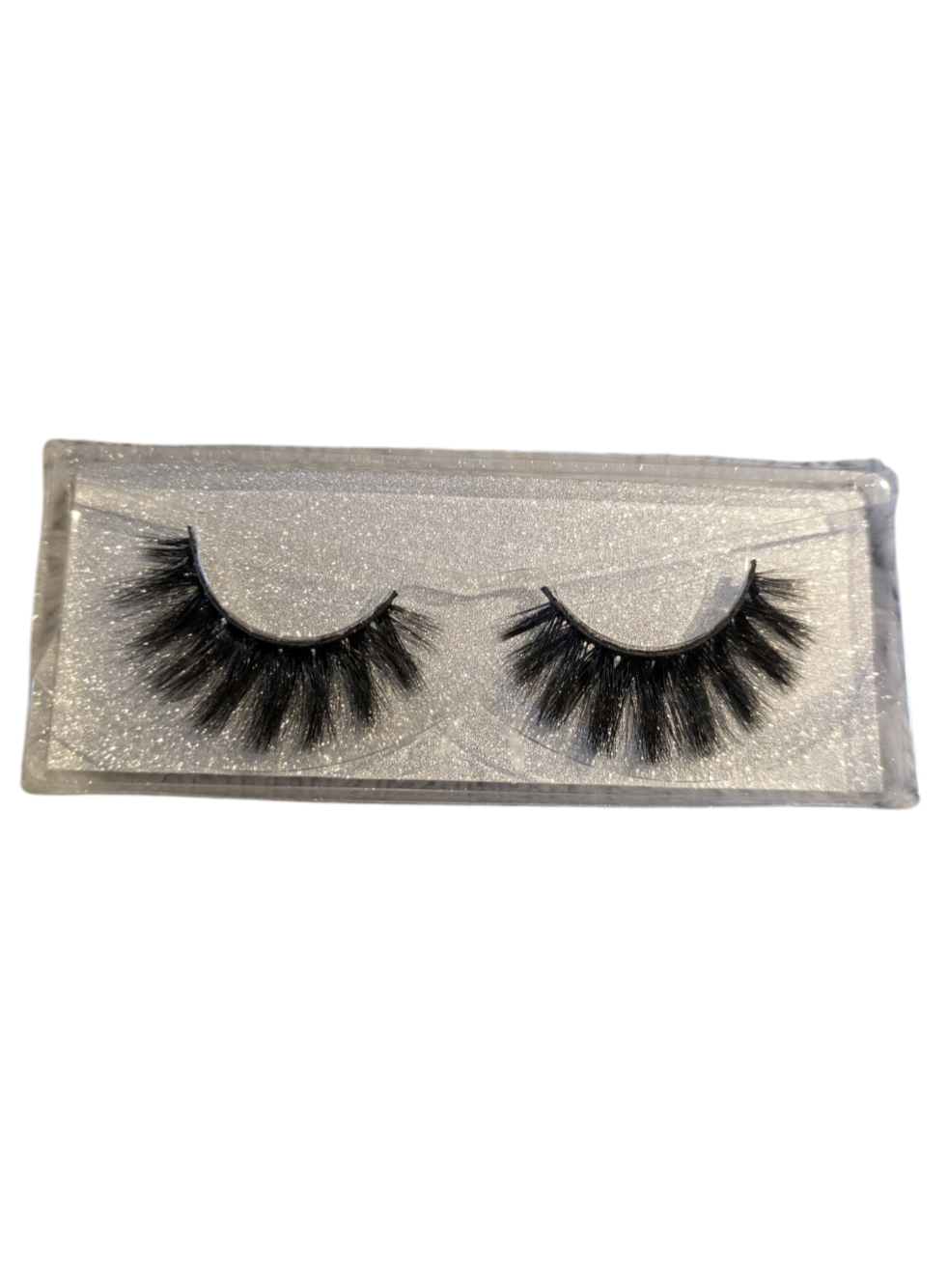 Turn up the volume Faux Mink Strip Lashes
